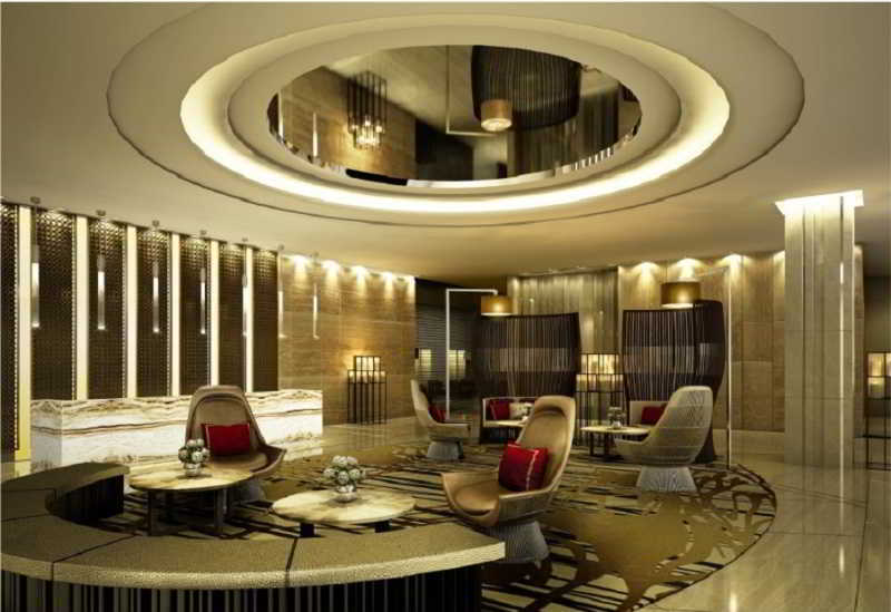 Ascott Heng Shan Shanghai Apartment Bagian luar foto