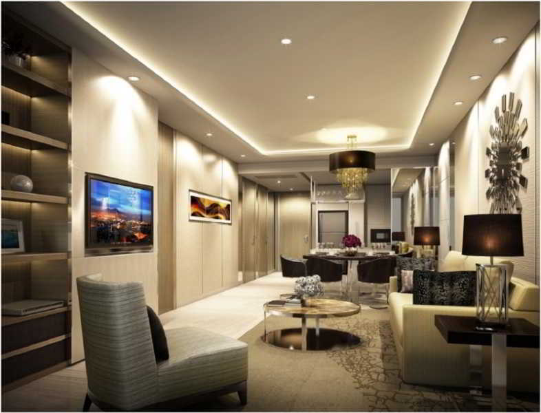 Ascott Heng Shan Shanghai Apartment Bagian luar foto