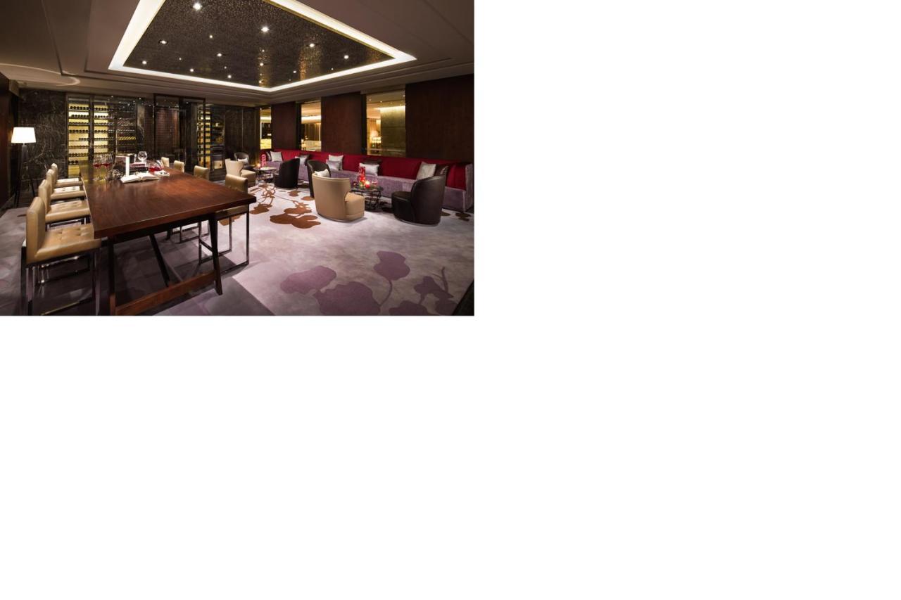 Ascott Heng Shan Shanghai Apartment Bagian luar foto